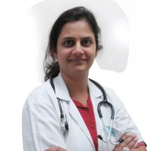 DR ADITI SINGHI